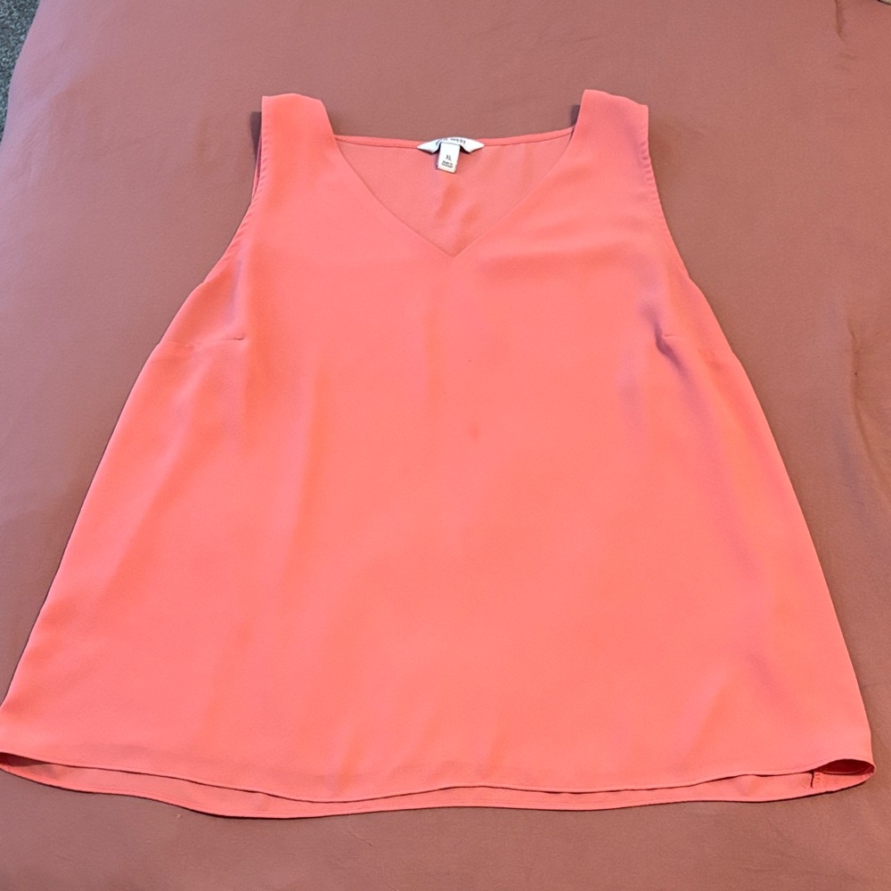 Nine West Coral Tank Top